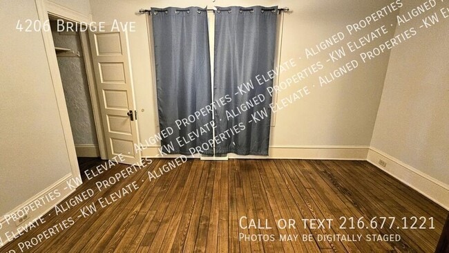 Building Photo - 4206 Bridge Ave