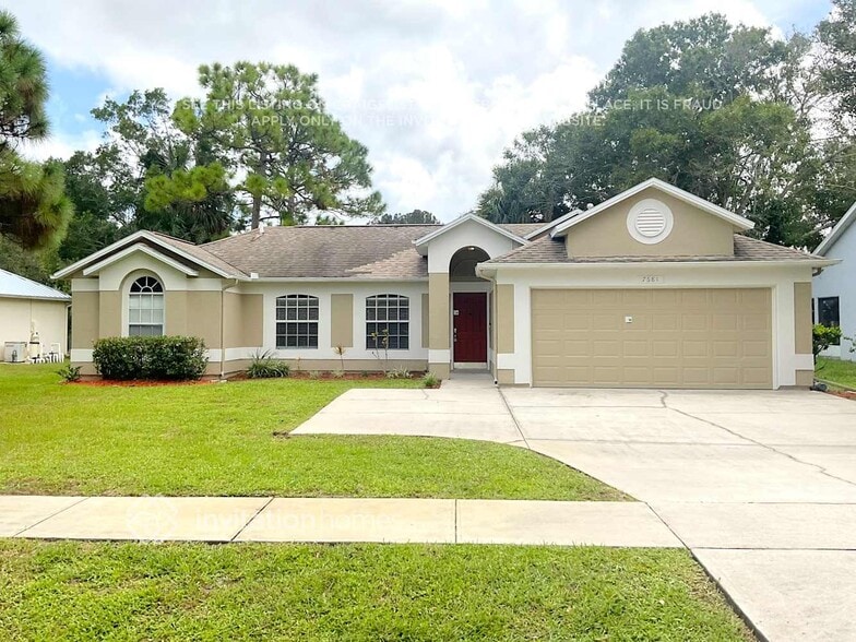 Primary Photo - 7681 Greenboro Dr