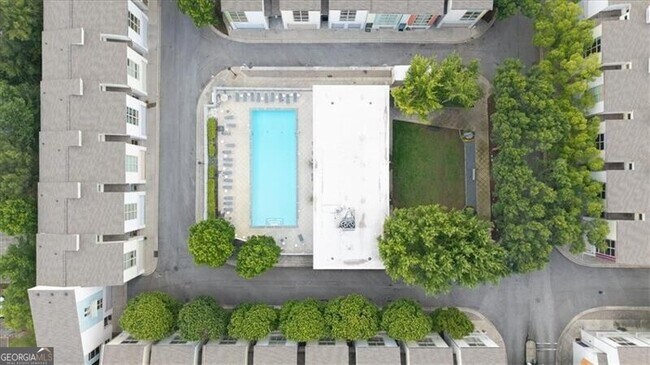 Building Photo - 1364 Rietveld Row NW