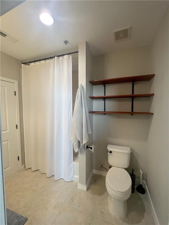 Building Photo - 855 Peachtree St NE