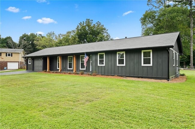 Building Photo - 3251 Plains Way