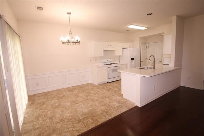 Building Photo - 3618 Gainesway Ct NW