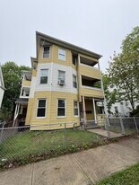 Building Photo - 1 Abbott Pl
