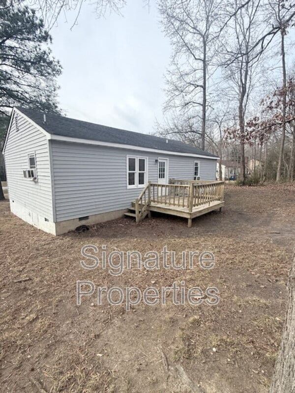 Building Photo - 4501 Bridgewood Rd