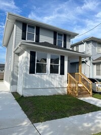 Building Photo - 1405 N Ohio Ave