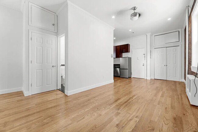 Building Photo - 63 East 125th Street