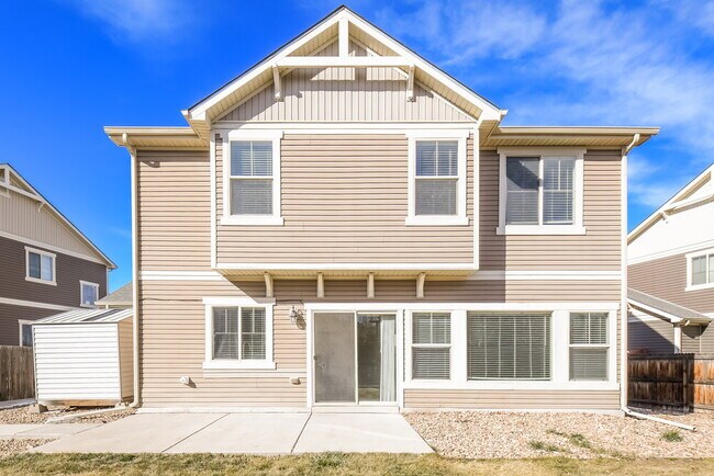 Building Photo - 10558 Worchester St