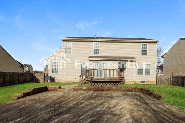 Building Photo - 5454 Fairford Ct