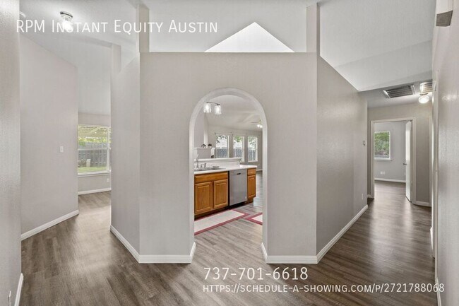 Building Photo - 1510 Barcus Dr