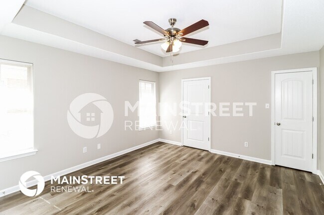 Building Photo - 1021 Crayton Ridge Dr