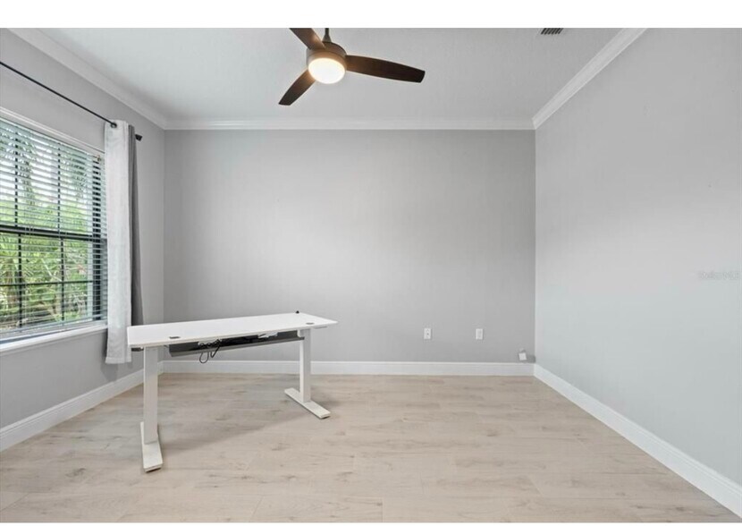 Den/office room - 2254 50th Street Cir E