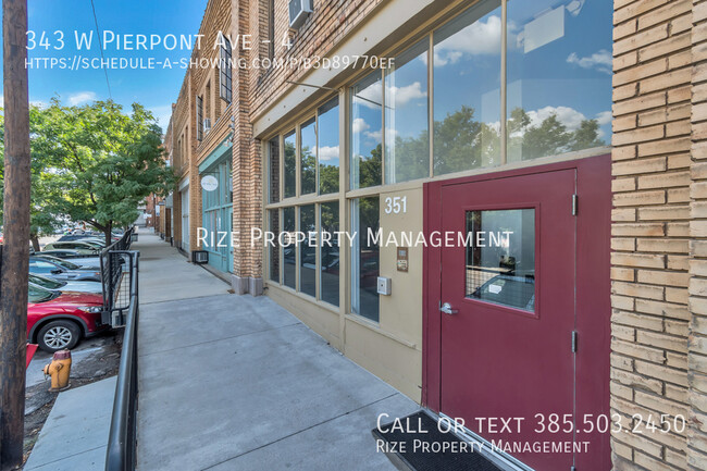 Building Photo - 343 Pierpont Ave