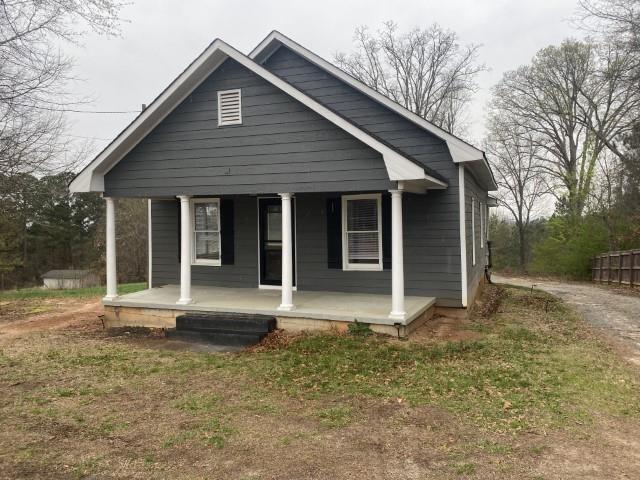 Primary Photo - 3302 N Bogan Rd NE