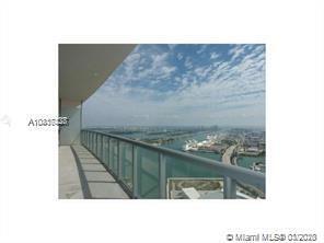 Building Photo - 888  Biscayne Blvd  2301 Miami Fl 33132