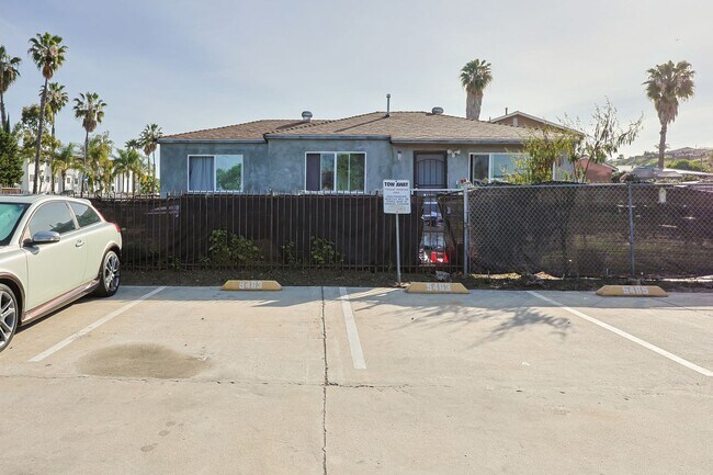 Building Photo - 5461-65 Imperial Ave