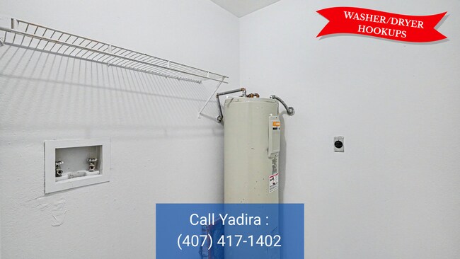 Building Photo - Beautiful Condo with two bedrooms and two full bathrooms across from Celebration, FL