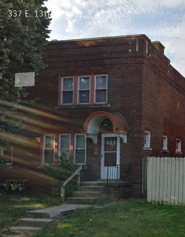Primary Photo - 337 E 13th Ave