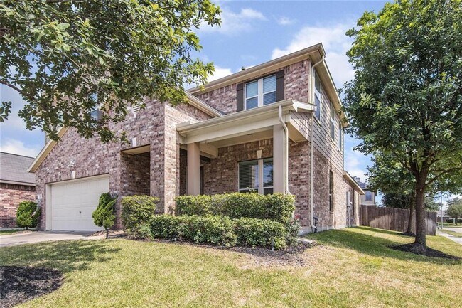 Building Photo - 16402 Lanesborough Dr