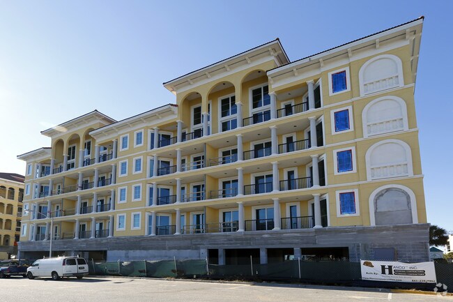 Building Photo - Bali Bay