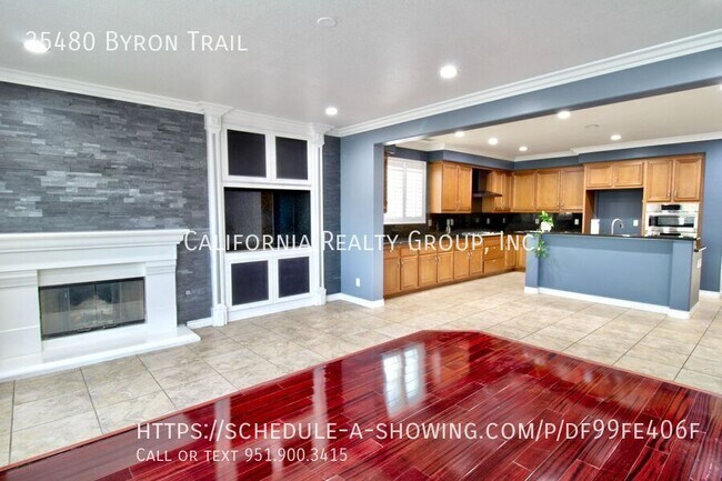 Building Photo - 35480 Byron Tr