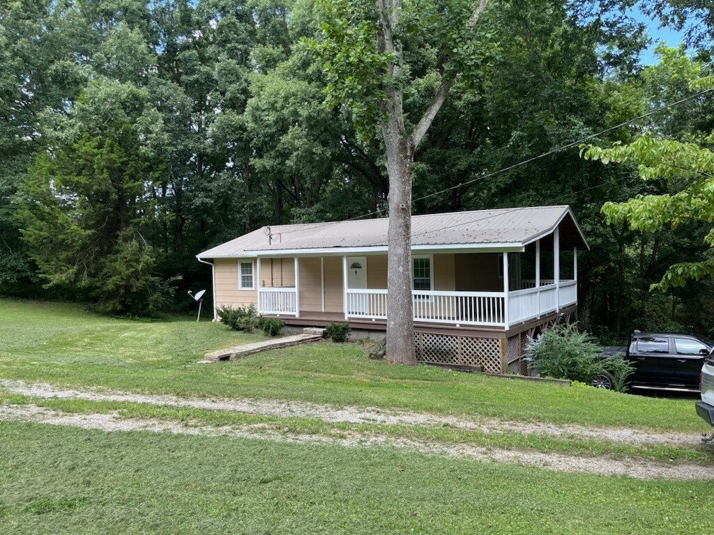 Building Photo - 7172 Brush Creek Rd