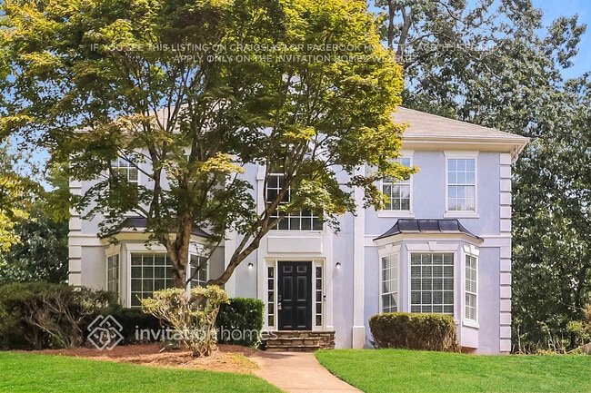 Building Photo - 5330 Holly Springs Dr