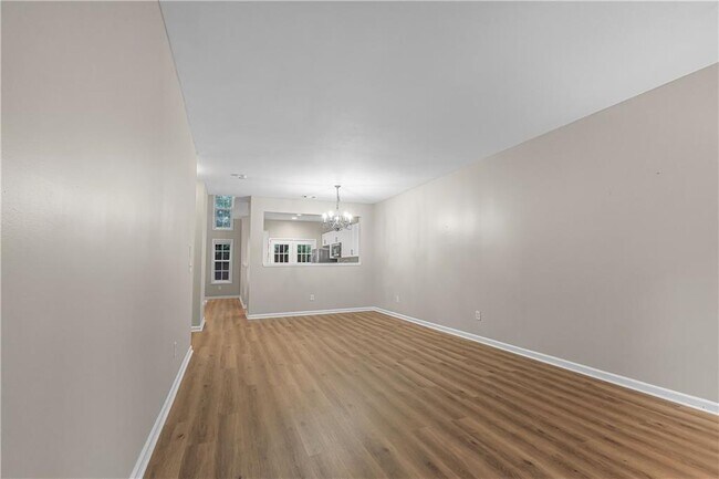 Building Photo - 406 McAfee Ct