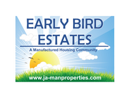 Building Photo - Early Bird Estates Unit #6