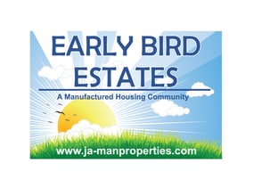 Building Photo - Early Bird Estates Unit #8