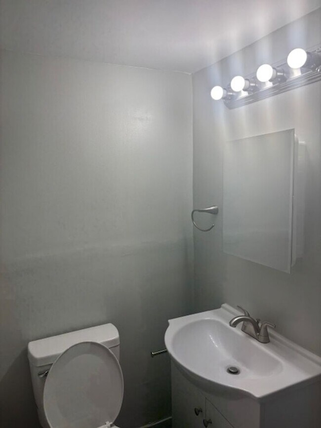 Building Photo - Newly Renovated 1 Bedroom / 1 Bath Apartment