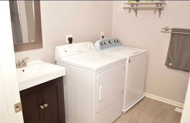 Building Photo - Quality Home Management