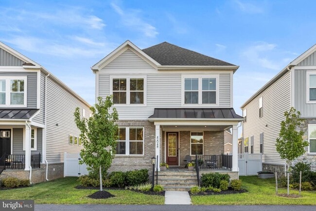 Building Photo - 42048 Creighton Rd