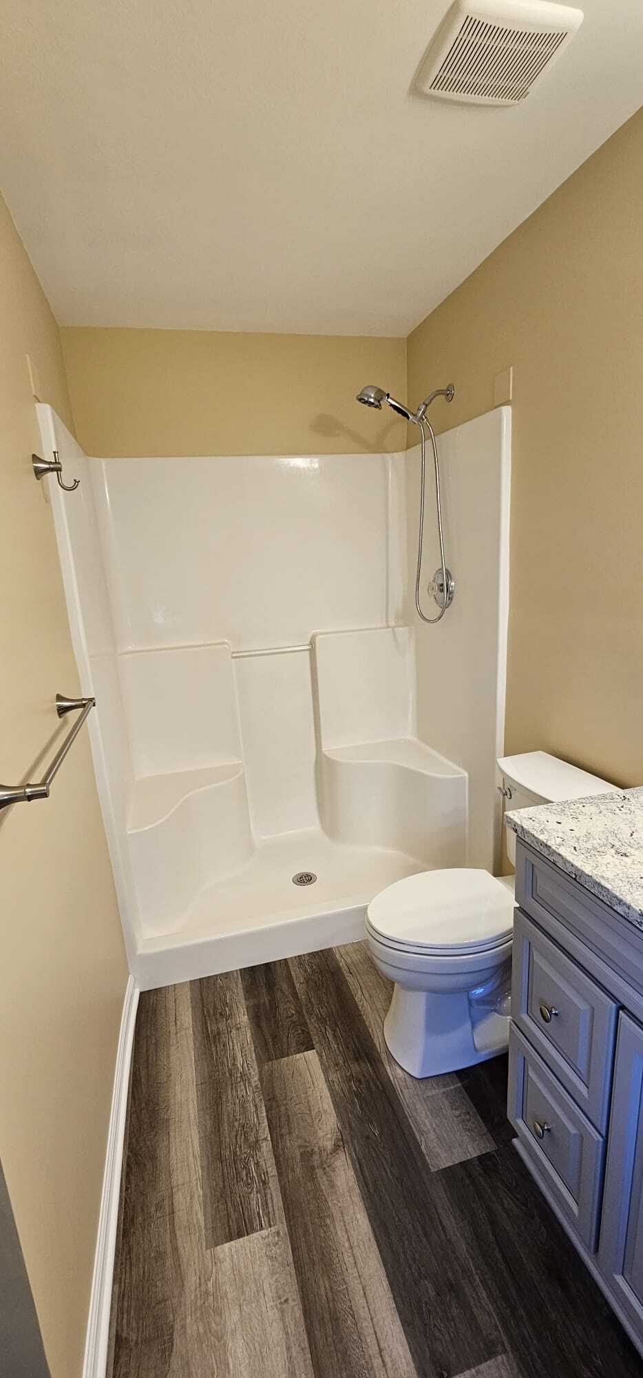 Building Photo - 5113 Minuteman Ln