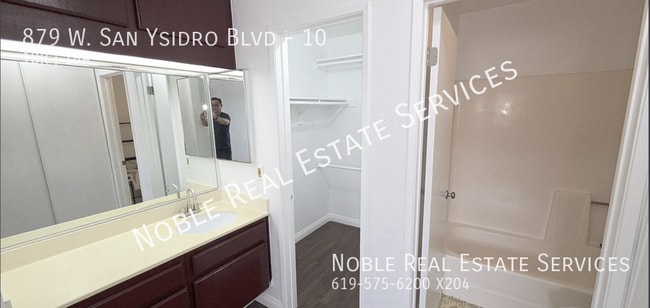 Building Photo - 879 W San Ysidro Blvd