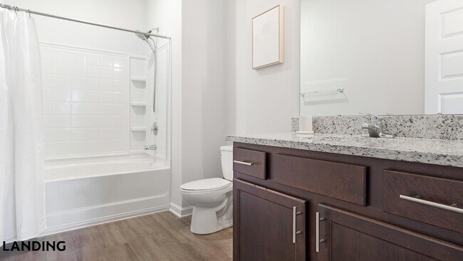 Building Photo - 702 US-80