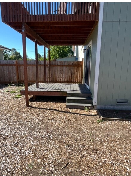 Building Photo - 6011 E F St