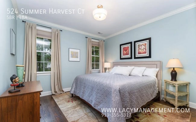 Building Photo - 524 Summer Harvest Ct