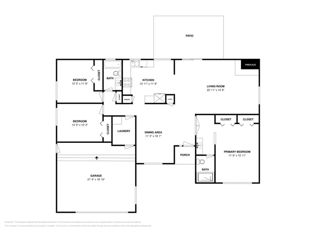 Building Photo - 1670 Avalon Blvd