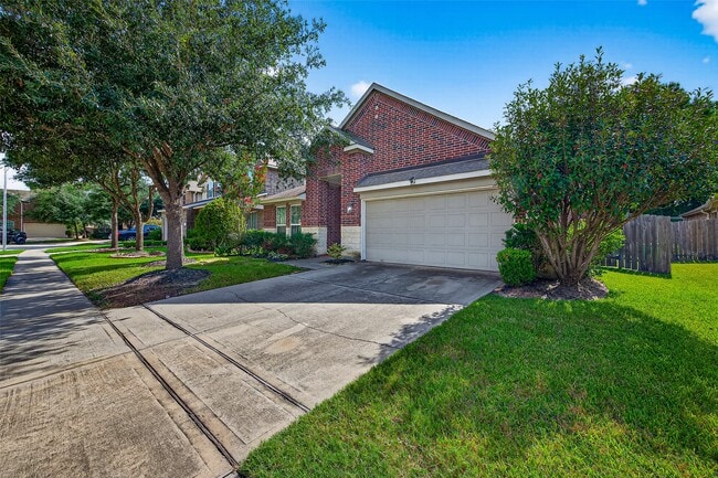 Building Photo - 17914 Logans Pine Dr