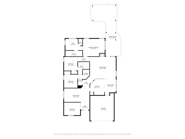 Building Photo - 1814 Midnight Ln