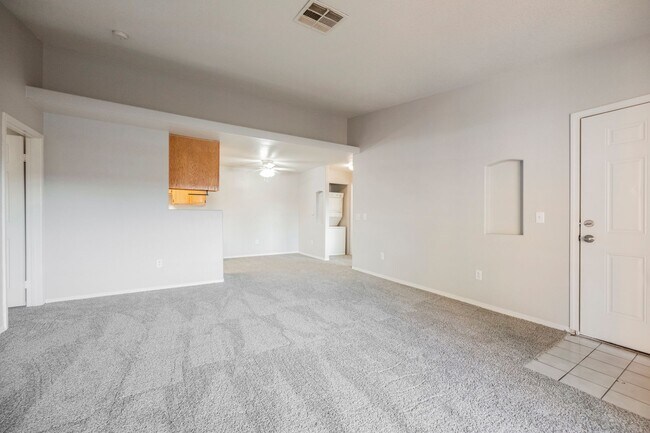Building Photo - Like-New 2BR/2BA Condo in Gated Manzanita Community – Vaulted Ceilings & Fireplace!