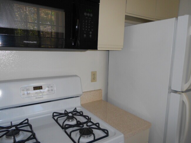 Floorplan - 1400 Camden Ave