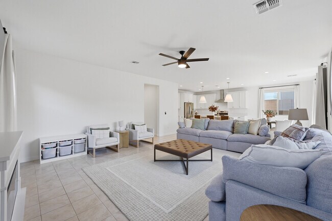 Building Photo - 20234 W Turney Ave