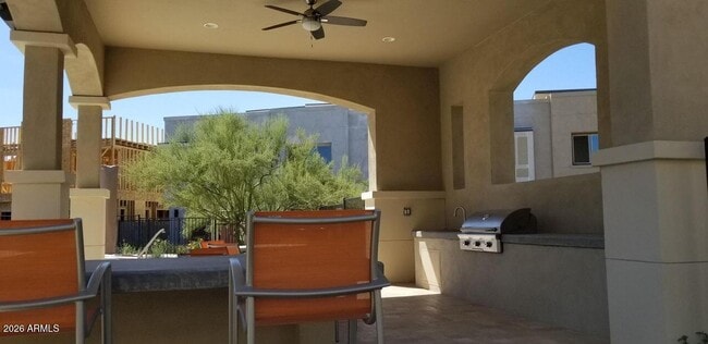 Building Photo - 7332 E Vista Bonita Dr