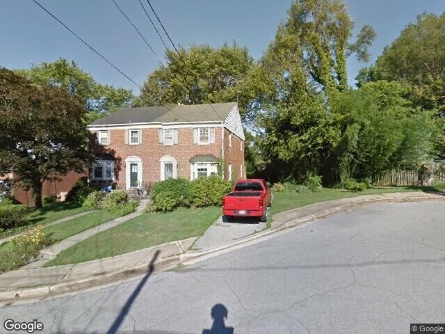 Building Photo - 6518 Loch Hill Ct