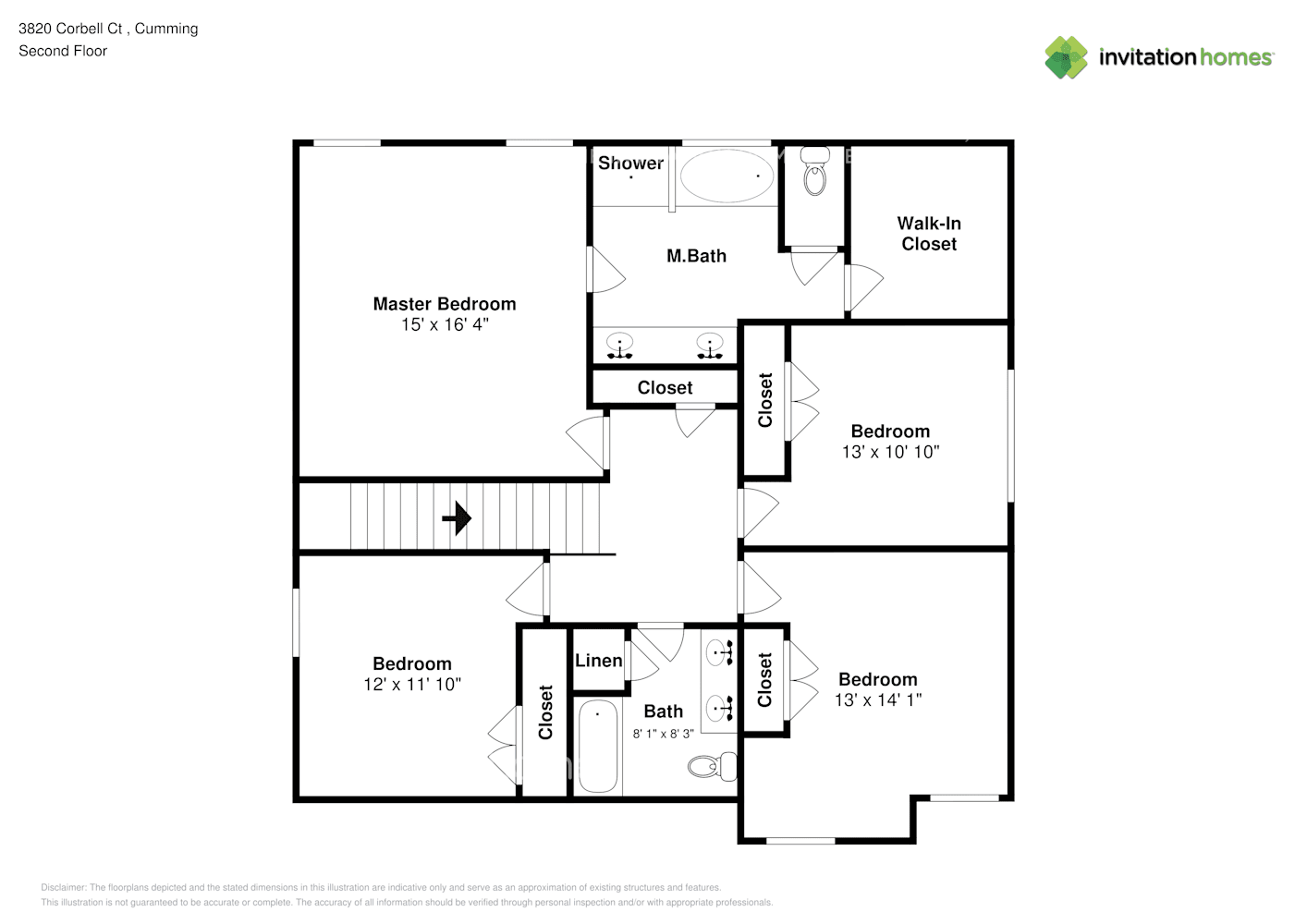 Building Photo - 3820 Corbell Ct