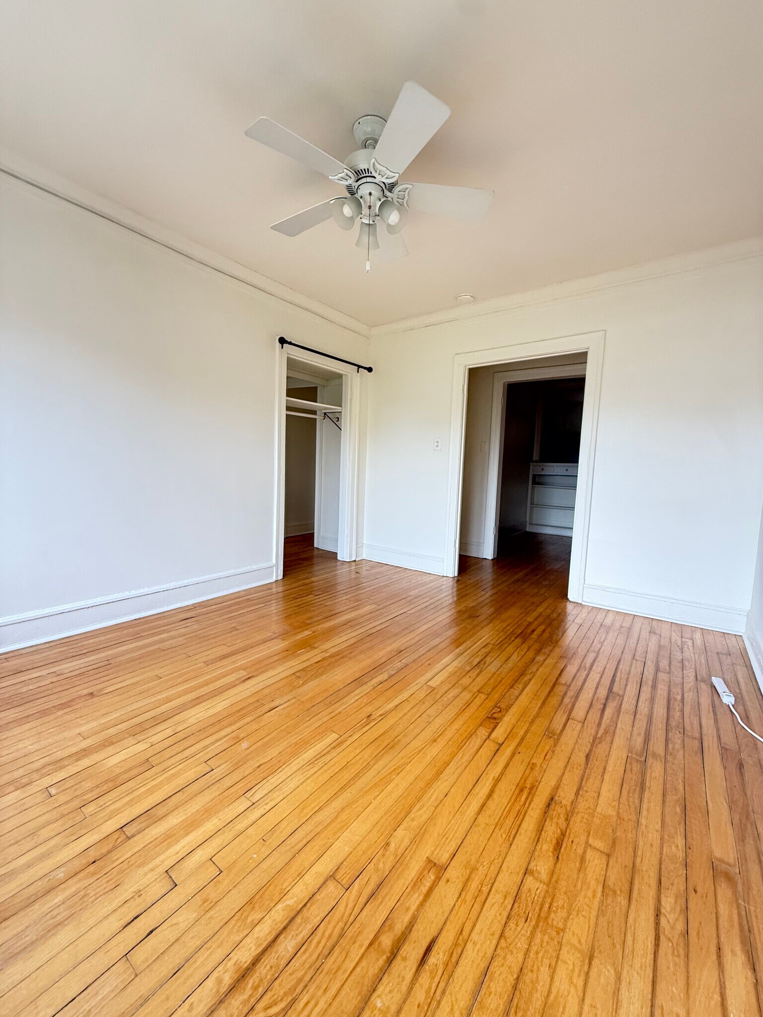 Building Photo - 2321 N Spaulding Ave