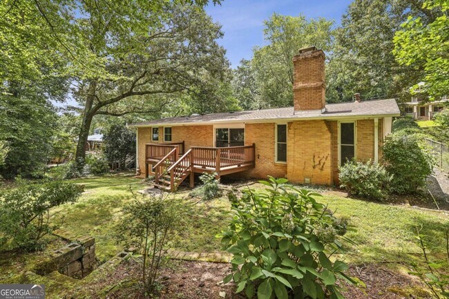 Building Photo - 3705 Donaldson Dr NE