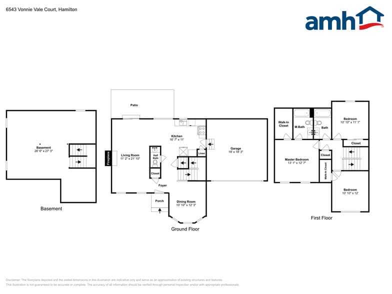 Building Photo - 6543 Vonnie Vale Ct