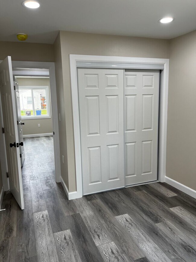 Building Photo - Brand New Three Bedroom and One Bath ADU House for Rent in Pico Rivera